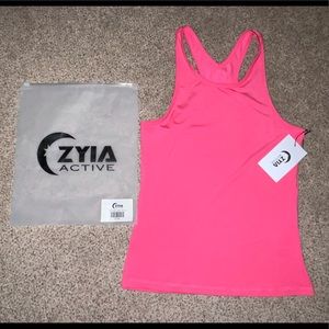 Zyia Active Tank Top (new)